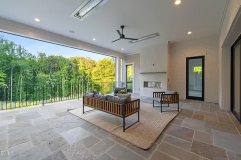 $2,195,000 | 9004 Meadow Pointe Court, Wake Forest, NC 27587