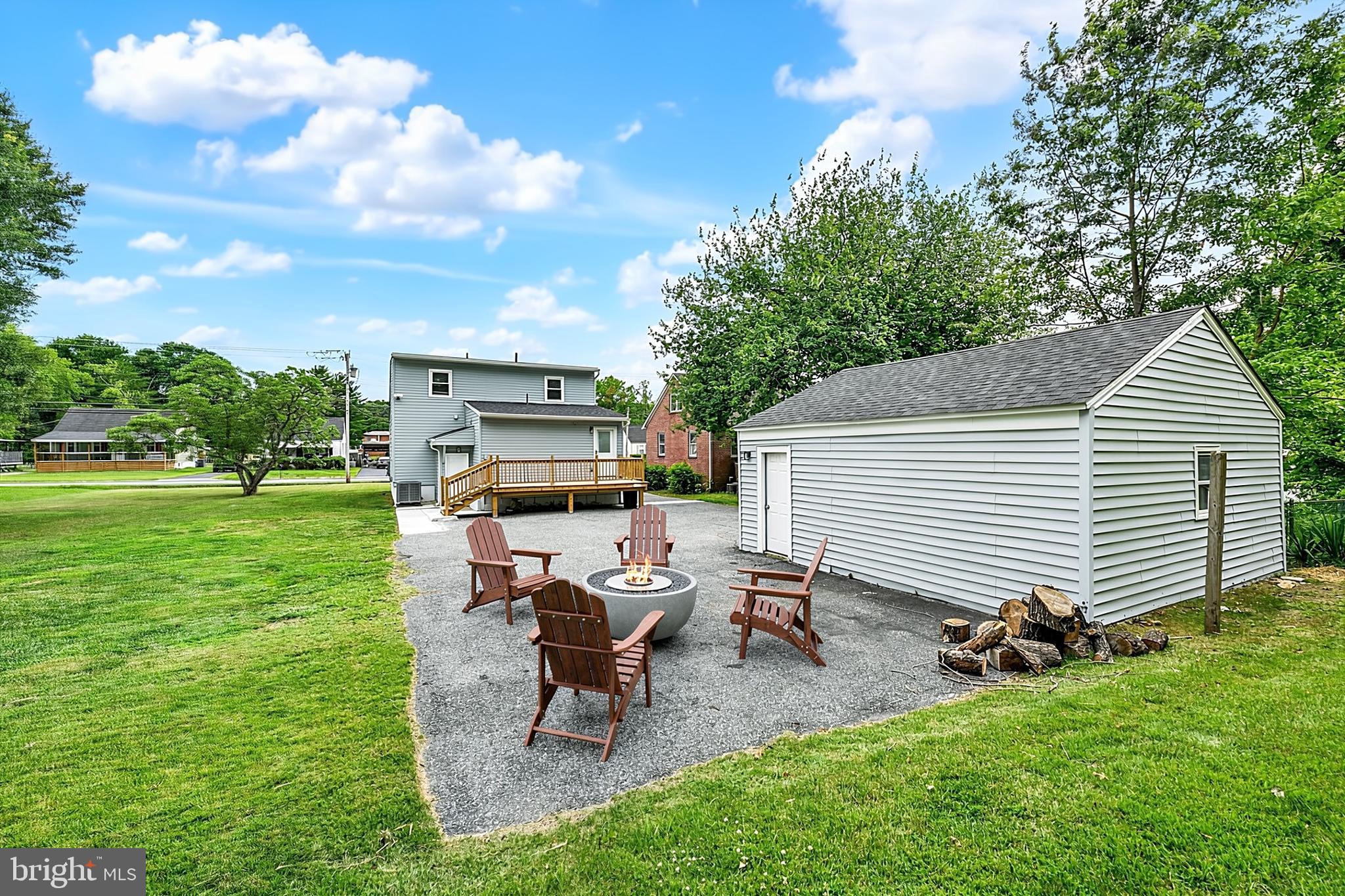 1806 Middleborough Road Baltimore, MD 21221 - Photo 16 of 16