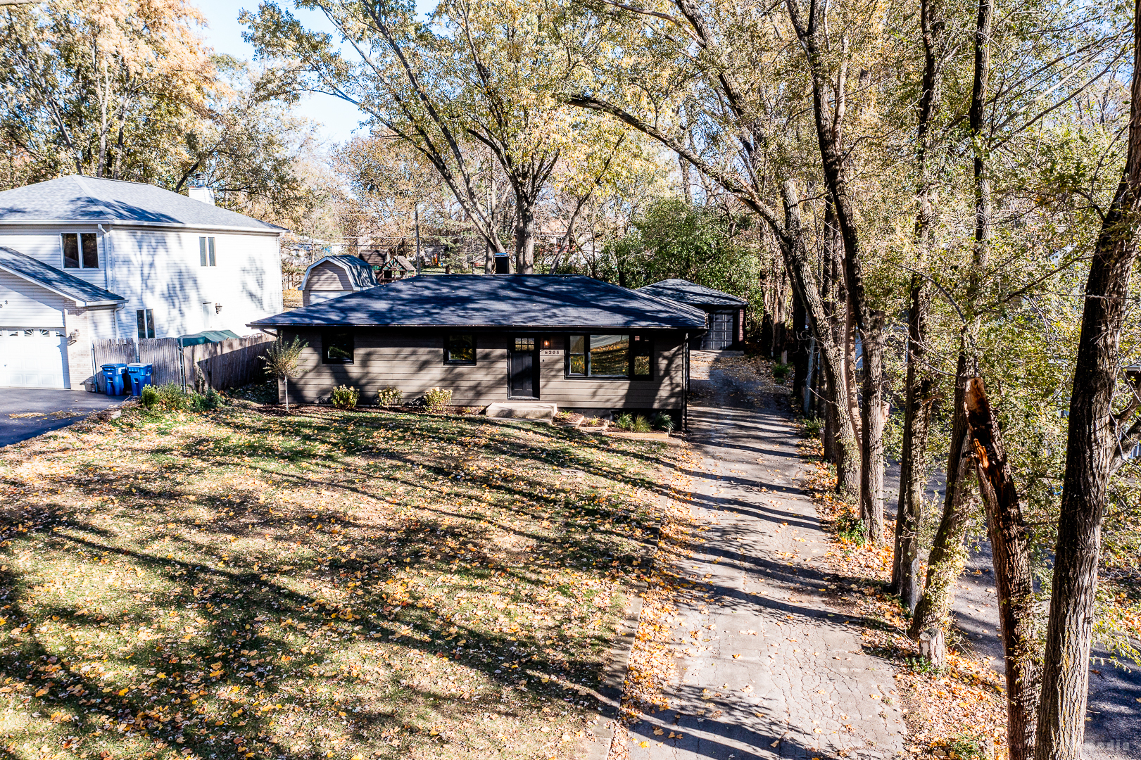 6205 Belmont Road Downers Grove, IL 60516 - Photo 3 of 30