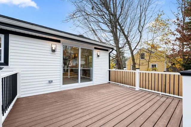 $1,125,000 | 99 Grove Street, Reading, MA 01867