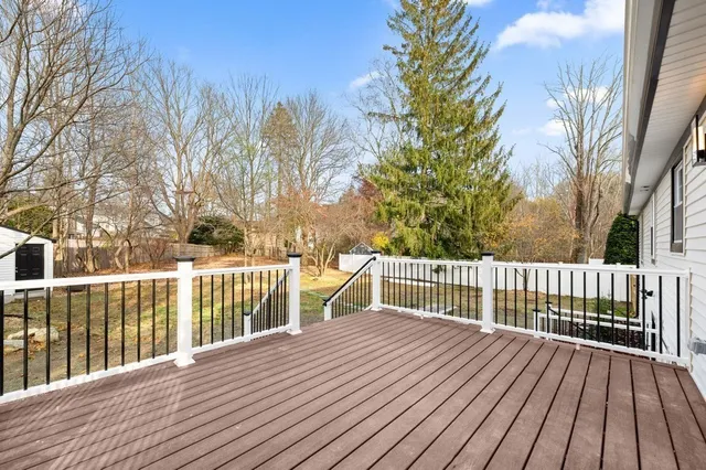 $1,125,000 | 99 Grove Street, Reading, MA 01867