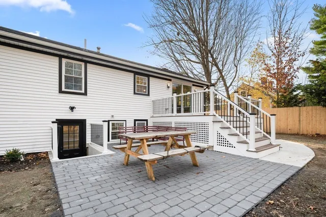 $1,125,000 | 99 Grove Street, Reading, MA 01867