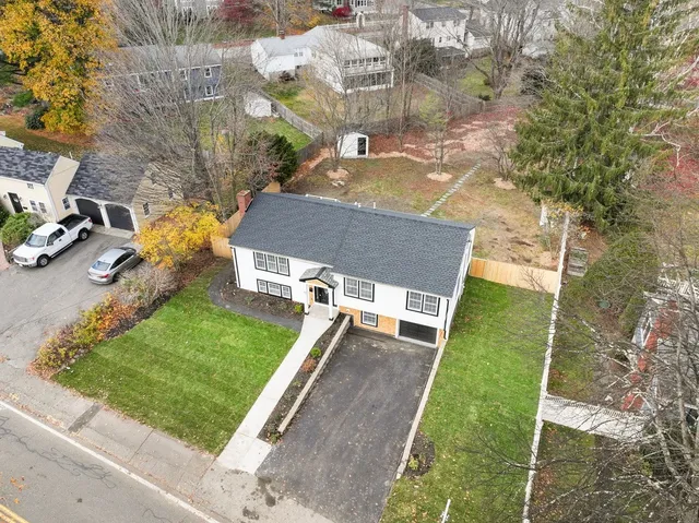 $1,125,000 | 99 Grove Street, Reading, MA 01867