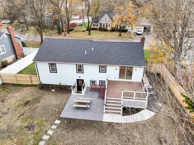 $1,125,000 | 99 Grove Street, Reading, MA 01867