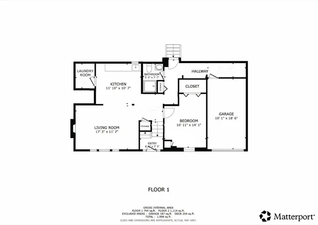 $1,125,000 | 99 Grove Street, Reading, MA 01867