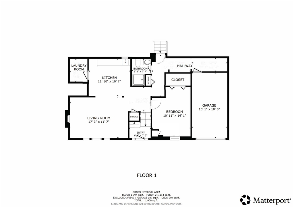 99 Grove Street Reading, MA 01867 - Photo 39 of 40