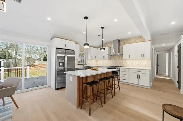 $1,125,000 | 99 Grove Street, Reading, MA 01867