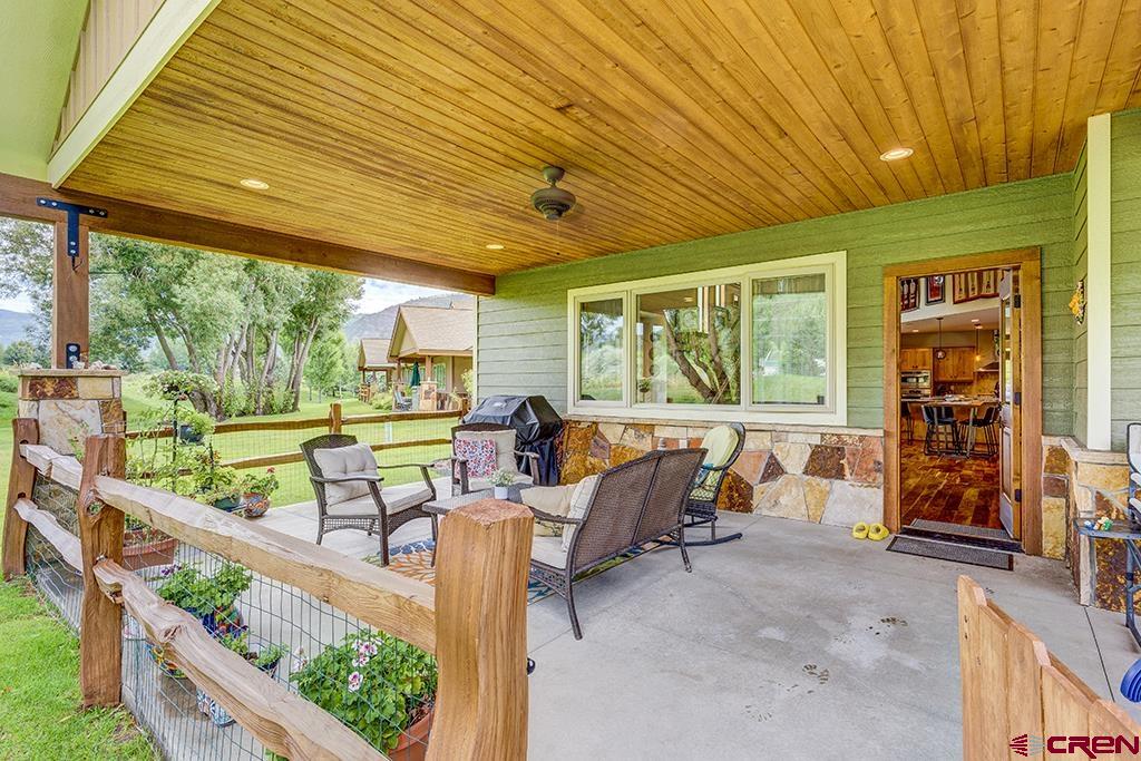 332 Trimble Crossing Drive Durango, CO 81301 - Photo 4 of 35