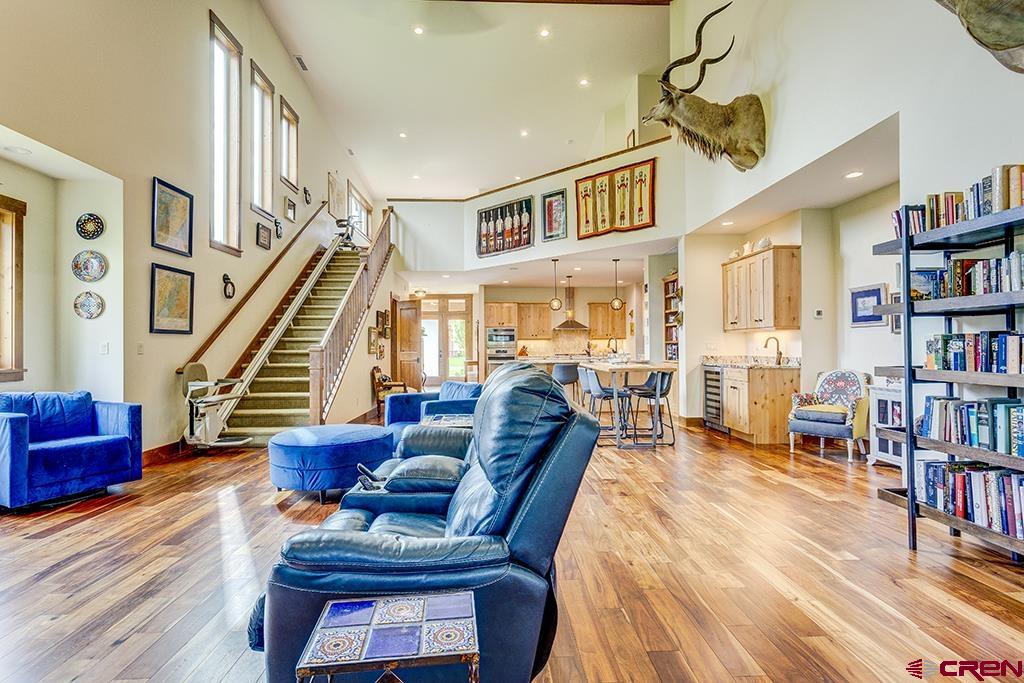 332 Trimble Crossing Drive Durango, CO 81301 - Photo 8 of 35