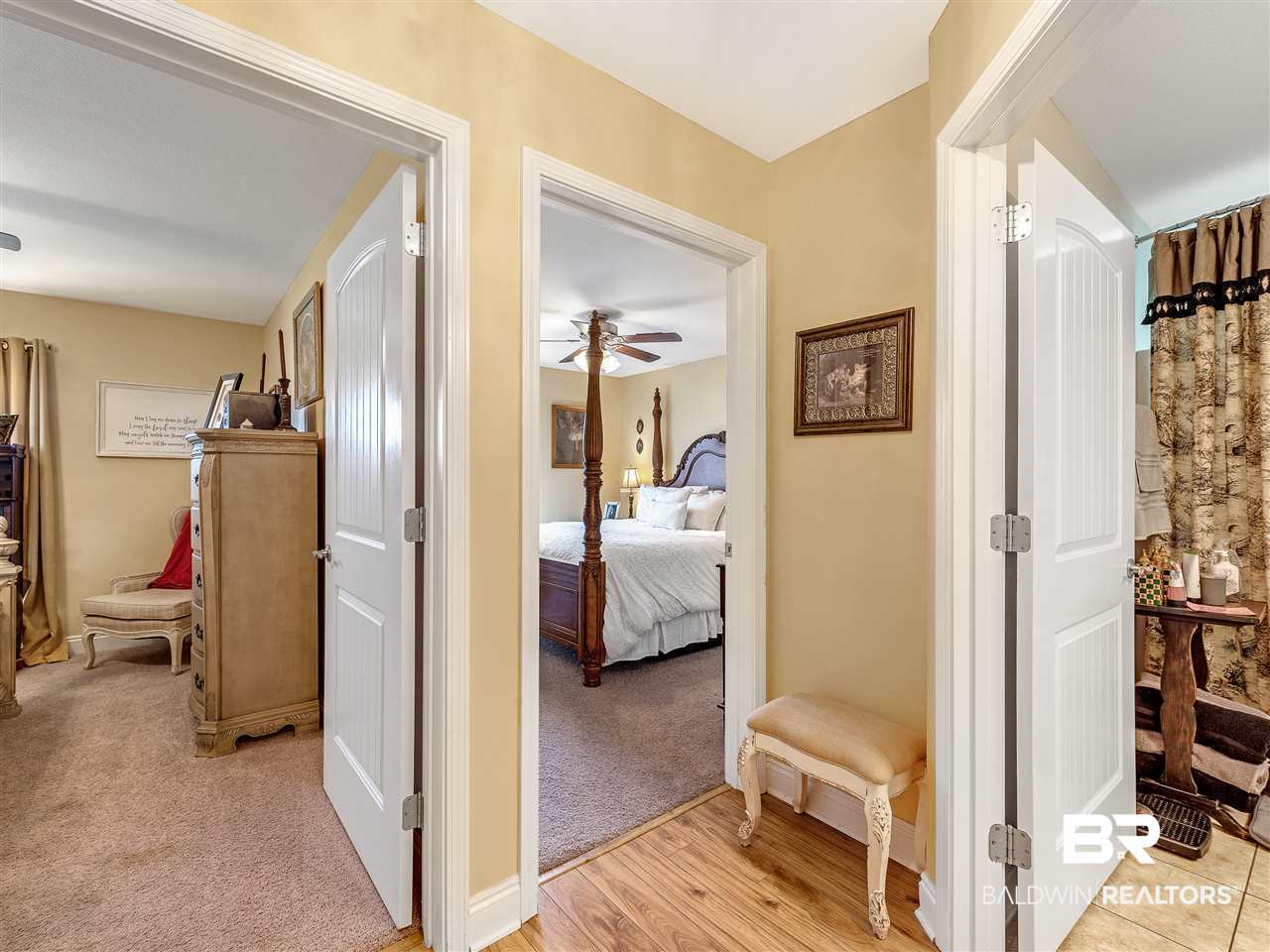 2237 Edison Drive Semmes, AL 36575 - Photo 29 of 33