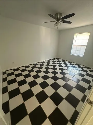 a black and white checkered floor with a black white checkered floor