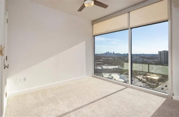 $3,345 | 3242 Peachtree Road Northeast, Unit 302, Atlanta, GA 30305