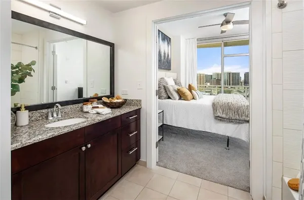 $3,345 | 3242 Peachtree Road Northeast, Unit 302, Atlanta, GA 30305