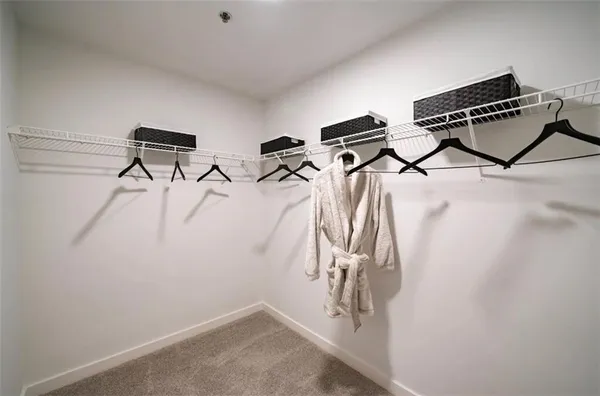 $3,345 | 3242 Peachtree Road Northeast, Unit 302, Atlanta, GA 30305