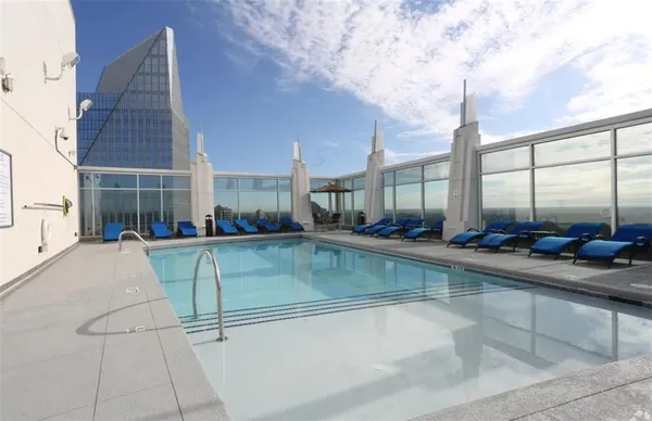 $3,345 | 3242 Peachtree Road Northeast, Unit 302, Atlanta, GA 30305