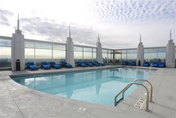 $3,345 | 3242 Peachtree Road Northeast, Unit 302, Atlanta, GA 30305