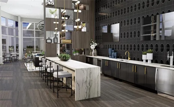 $3,345 | 3242 Peachtree Road Northeast, Unit 302, Atlanta, GA 30305