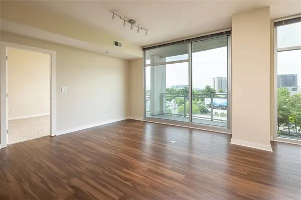 $3,345 | 3242 Peachtree Road Northeast, Unit 302, Atlanta, GA 30305