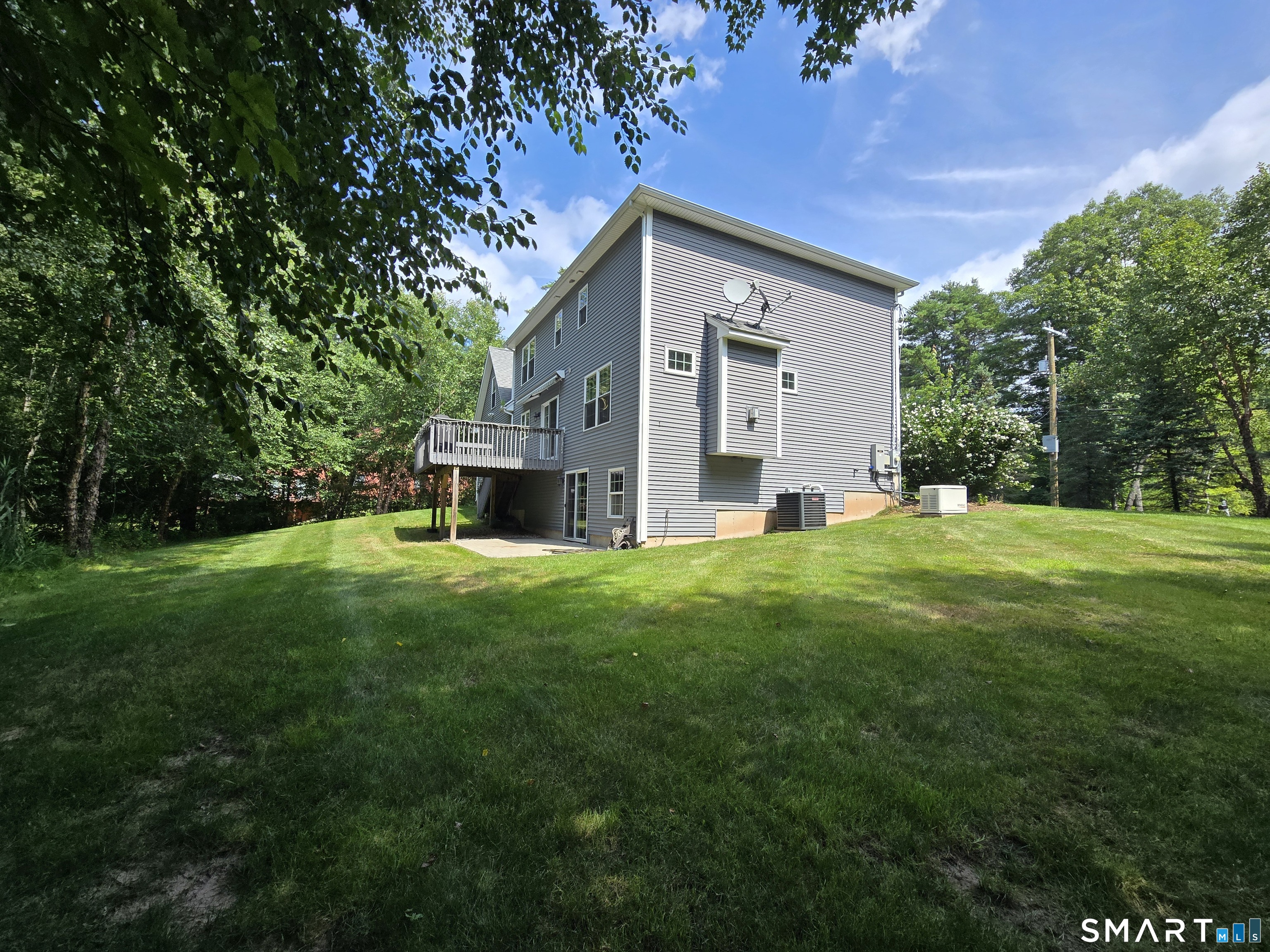 299 Bushy Hill Road Simsbury, CT 06070 - Photo 21 of 23 Gallery Image 21