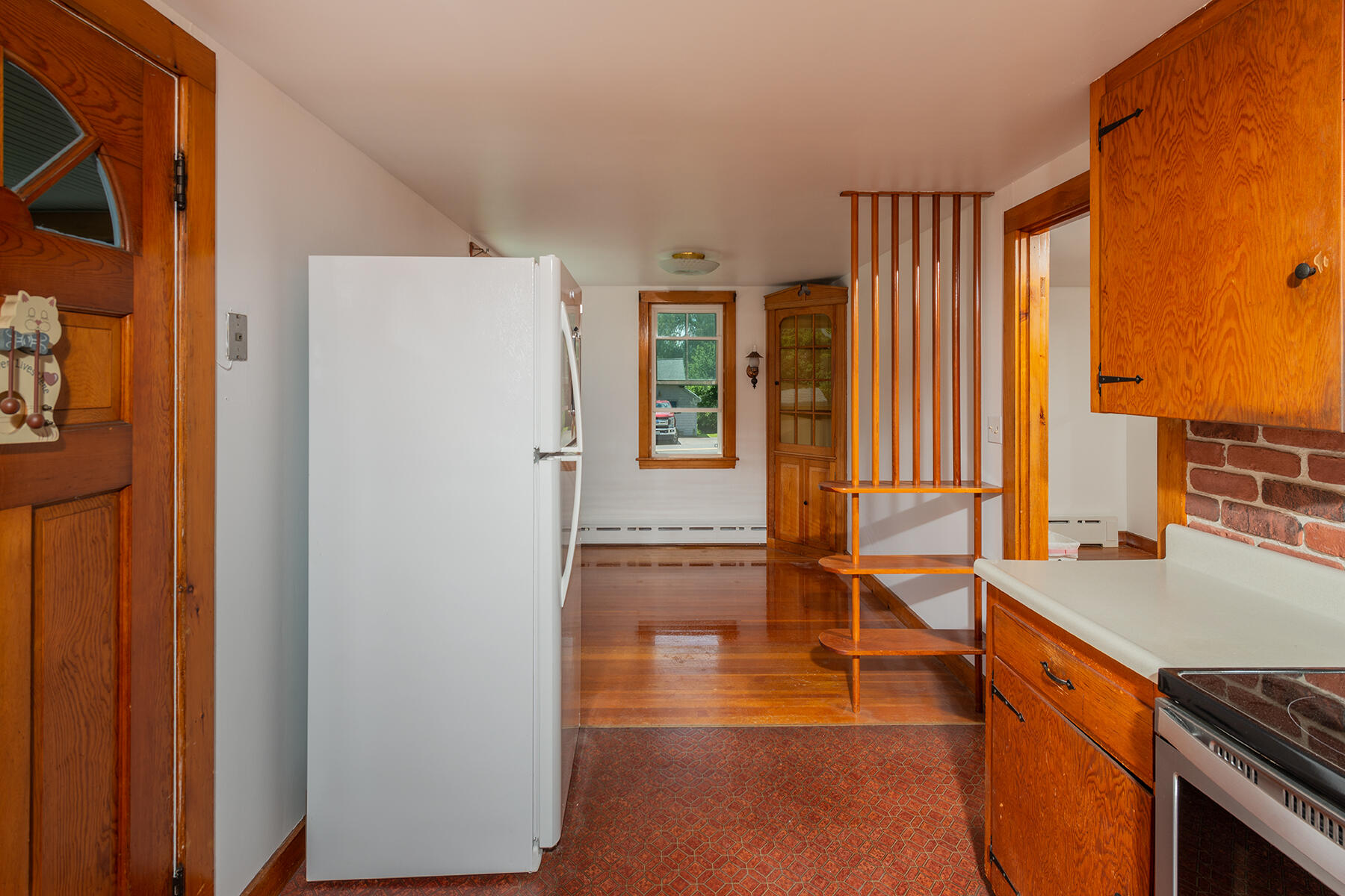 107 Beech Ridge Road York, ME 03909 - Photo 9 of 29 9 Kitchen