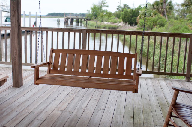 13 Hidden Harbor Road, Unit 13 Brunswick, GA 31525 - Photo 13 of 14