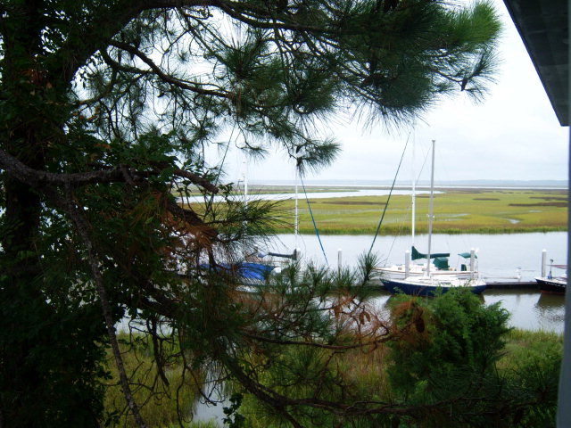 13 Hidden Harbor Road, Unit 13 Brunswick, GA 31525 - Photo 10 of 14