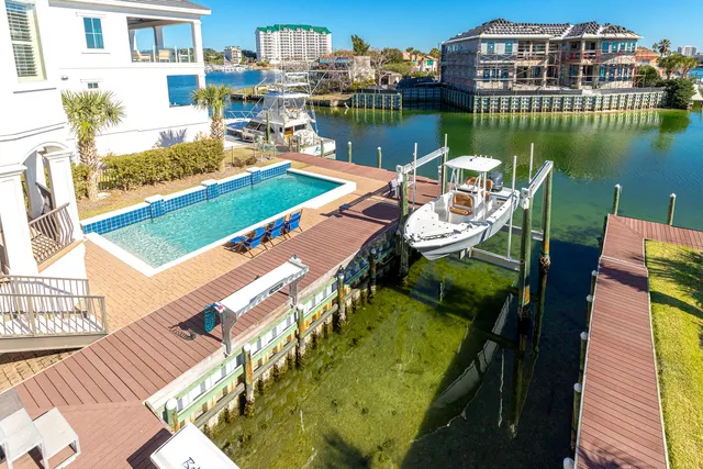 $3,950,000 | 24 Norriego Road, Destin, FL 32541