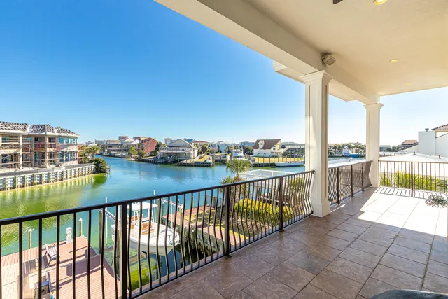 $3,950,000 | 24 Norriego Road, Destin, FL 32541