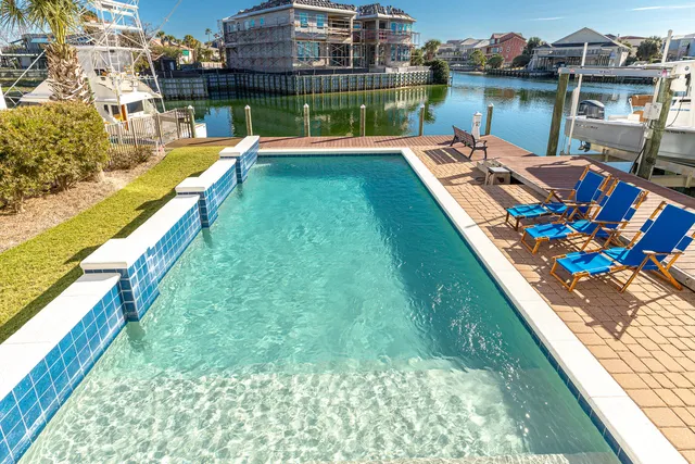 $3,950,000 | 24 Norriego Road, Destin, FL 32541