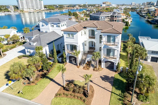 $3,950,000 | 24 Norriego Road, Destin, FL 32541