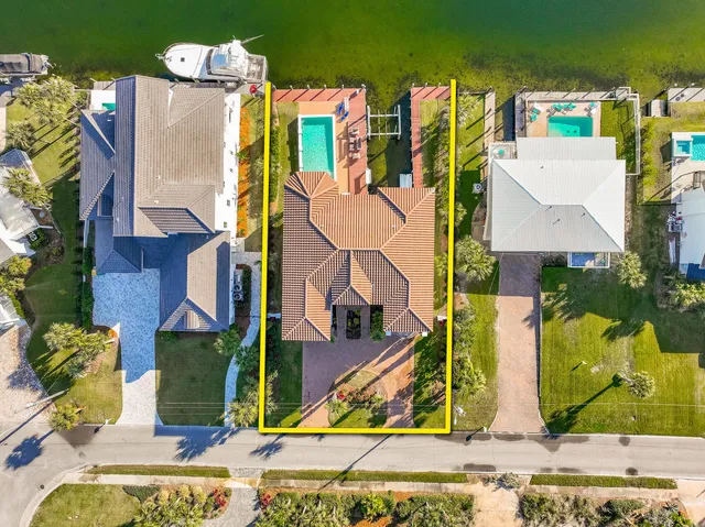 $3,950,000 | 24 Norriego Road, Destin, FL 32541