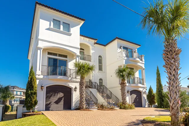 $3,950,000 | 24 Norriego Road, Destin, FL 32541