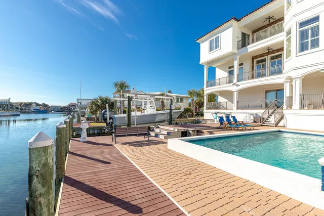 $3,950,000 | 24 Norriego Road, Destin, FL 32541