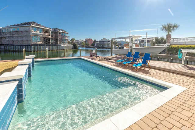 $3,950,000 | 24 Norriego Road, Destin, FL 32541