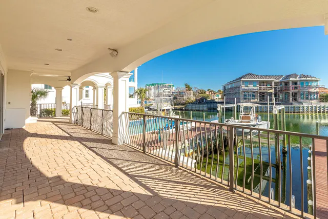 $3,950,000 | 24 Norriego Road, Destin, FL 32541