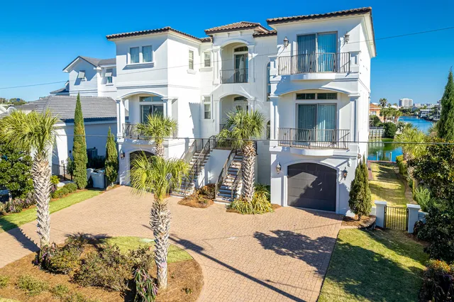 $3,950,000 | 24 Norriego Road, Destin, FL 32541