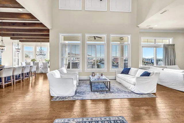 $3,950,000 | 24 Norriego Road, Destin, FL 32541