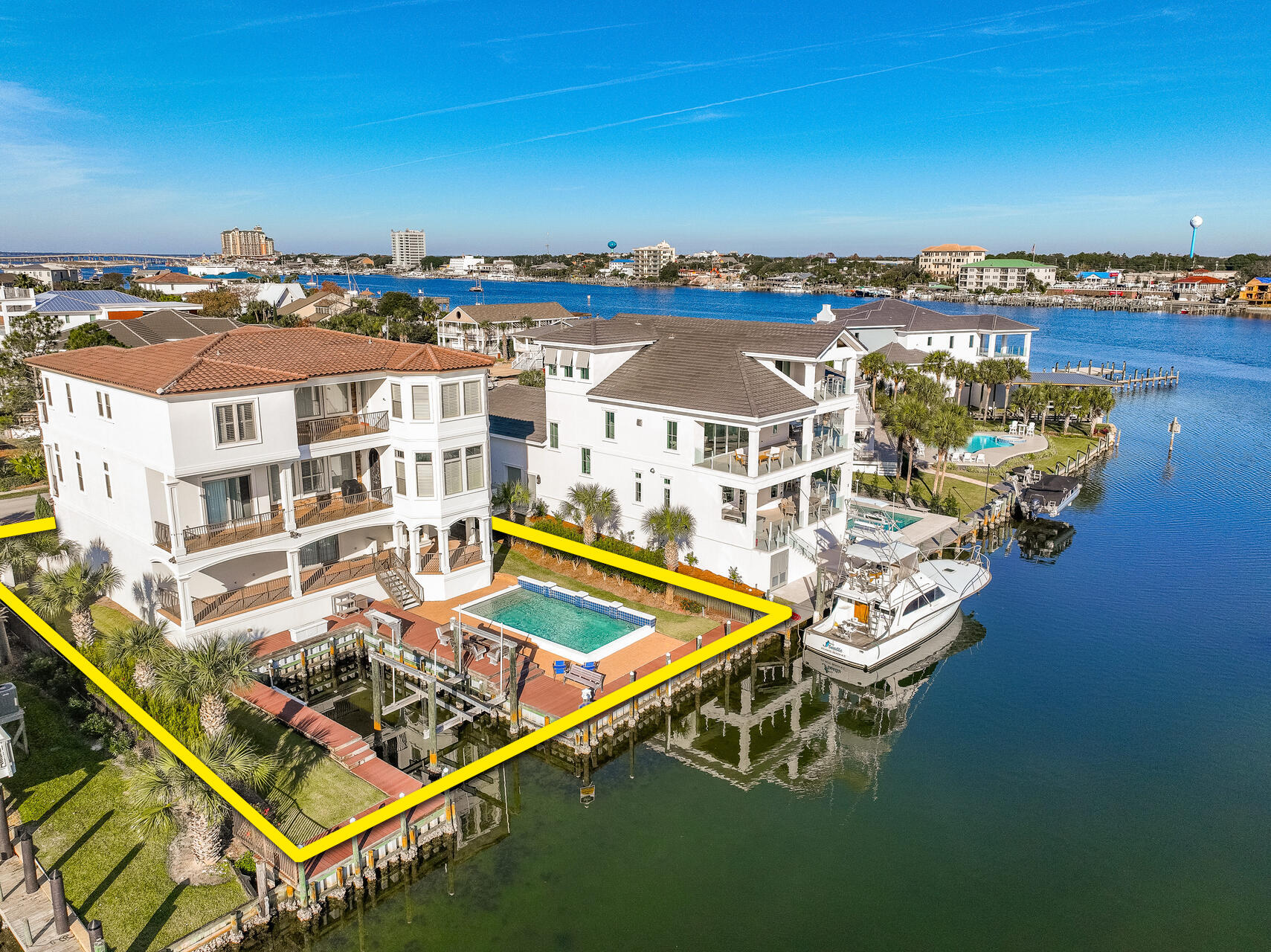 24 Norriego Road Destin, FL 32541 - Photo 4 of 73 24 Norriego Road