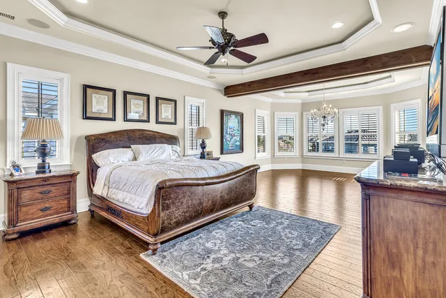 $3,950,000 | 24 Norriego Road, Destin, FL 32541