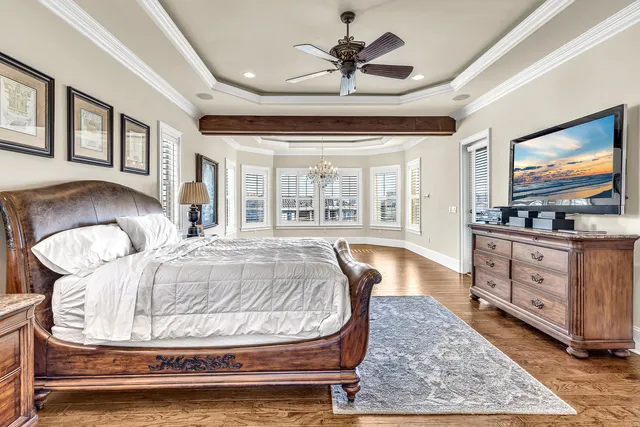 $3,950,000 | 24 Norriego Road, Destin, FL 32541