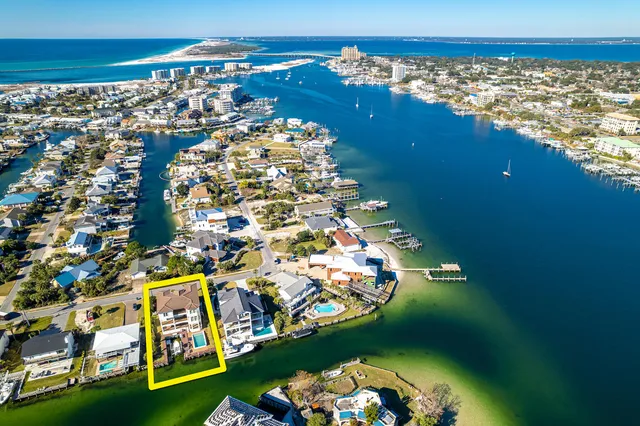 $3,950,000 | 24 Norriego Road, Destin, FL 32541