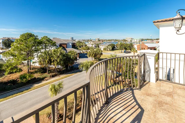$3,950,000 | 24 Norriego Road, Destin, FL 32541