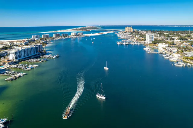 $3,950,000 | 24 Norriego Road, Destin, FL 32541