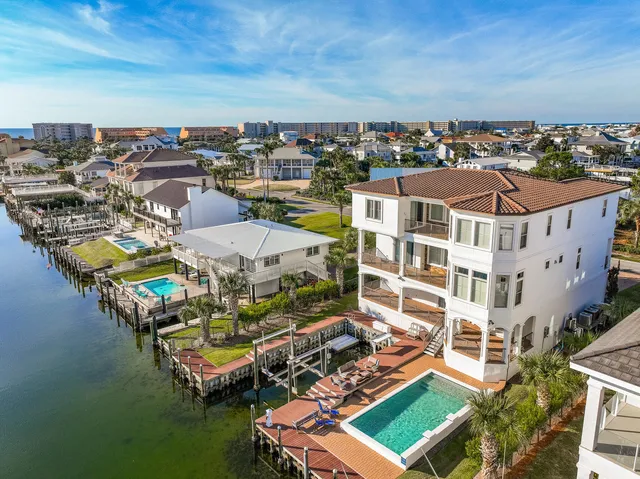 $3,950,000 | 24 Norriego Road, Destin, FL 32541