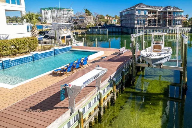 $3,950,000 | 24 Norriego Road, Destin, FL 32541