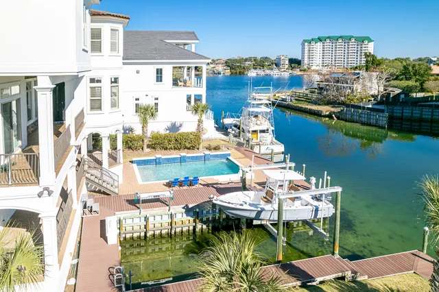 $3,950,000 | 24 Norriego Road, Destin, FL 32541