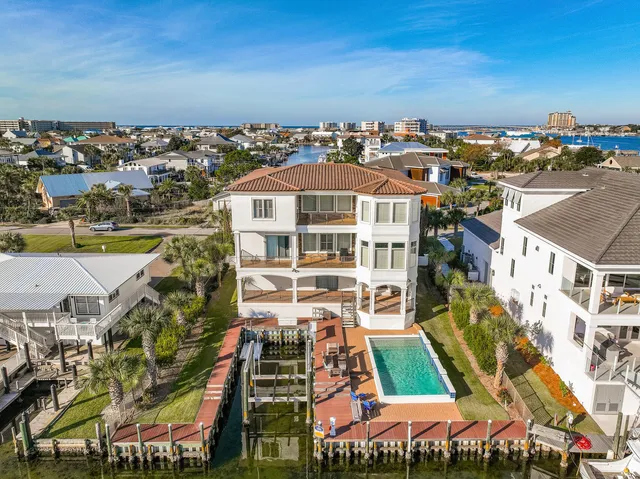 $3,950,000 | 24 Norriego Road, Destin, FL 32541