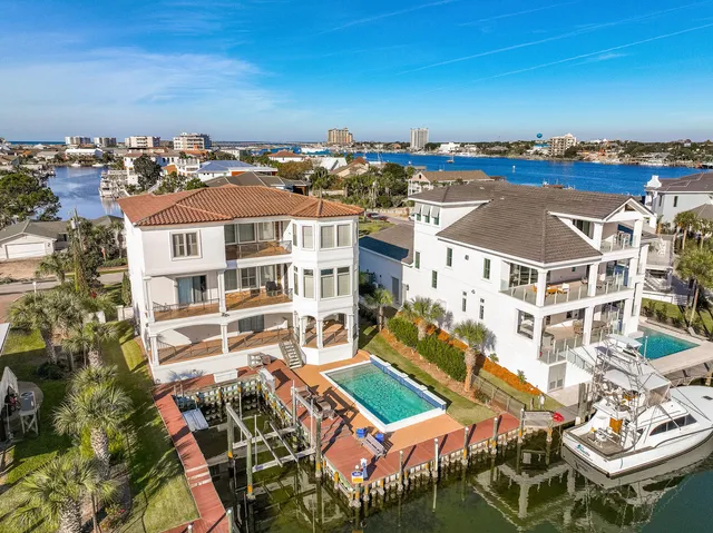 $3,950,000 | 24 Norriego Road, Destin, FL 32541
