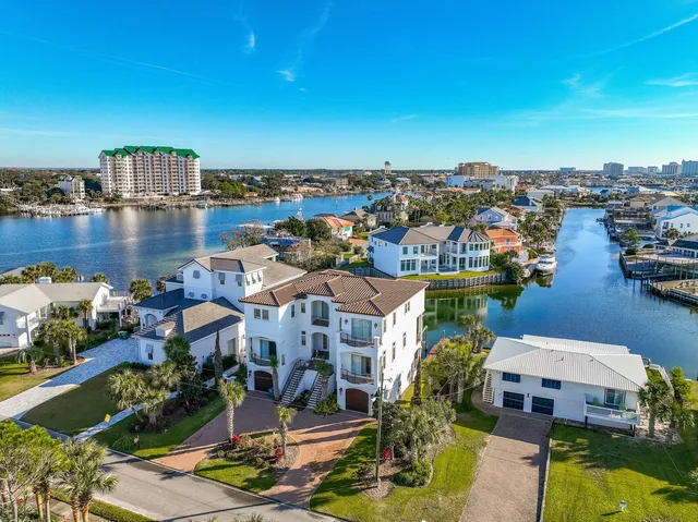 $3,950,000 | 24 Norriego Road, Destin, FL 32541