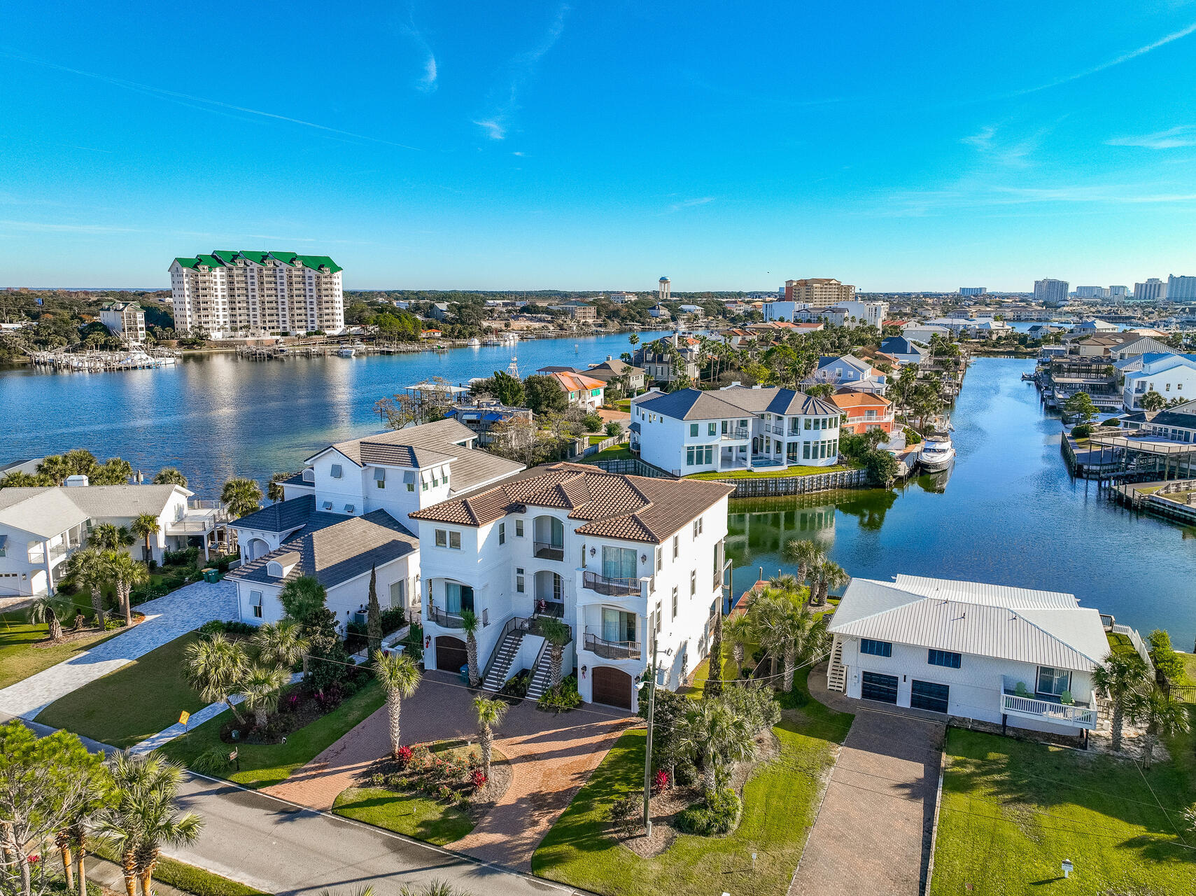 24 Norriego Road Destin, FL 32541 - Photo 72 of 73 24 Norriego Road
